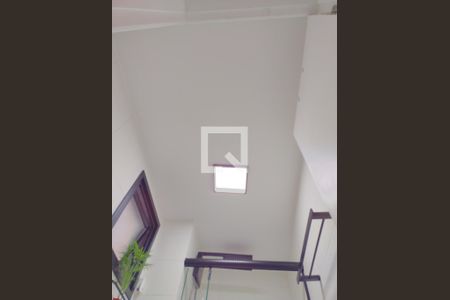 Banheiro de apartamento para alugar com 1 quarto, 33m² em Vila Buarque, São Paulo