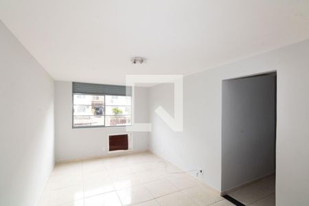 Sala de apartamento para alugar com 2 quartos, 58m² em Campo Grande, Rio de Janeiro