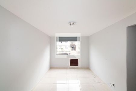 Sala de apartamento para alugar com 2 quartos, 58m² em Campo Grande, Rio de Janeiro