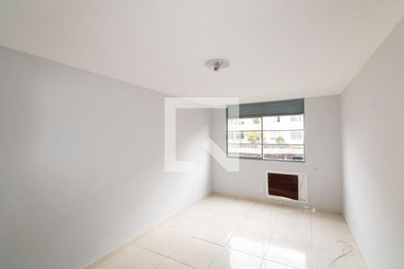 Sala de apartamento para alugar com 2 quartos, 58m² em Campo Grande, Rio de Janeiro