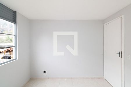 Quarto 1 de apartamento para alugar com 2 quartos, 58m² em Campo Grande, Rio de Janeiro