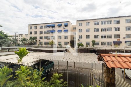 Apartamento para alugar com 58m², 2 quartos e 1 vaga Apartamento para alugar com 58m², 2 quartos e 1 vagaVista do quarto 2