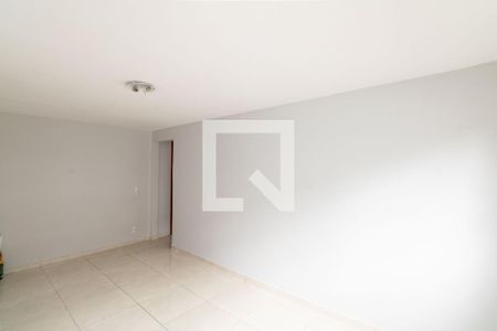 Sala de apartamento para alugar com 2 quartos, 58m² em Campo Grande, Rio de Janeiro