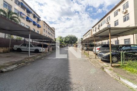 Apartamento para alugar com 58m², 2 quartos e 1 vaga Apartamento para alugar com 58m², 2 quartos e 1 vagaGaragem