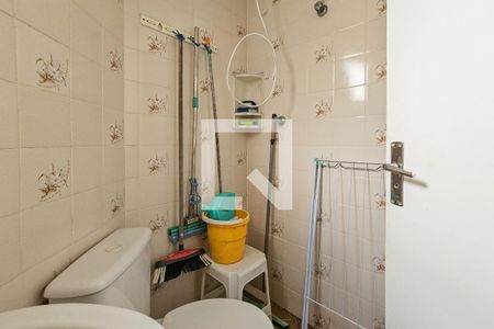 Apartamento para alugar com 193m², 3 quartos e 2 vagasÁrea de serviço