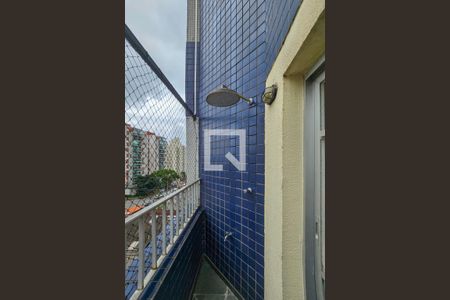 Apartamento para alugar com 193m², 3 quartos e 2 vagasÁrea de Lazer