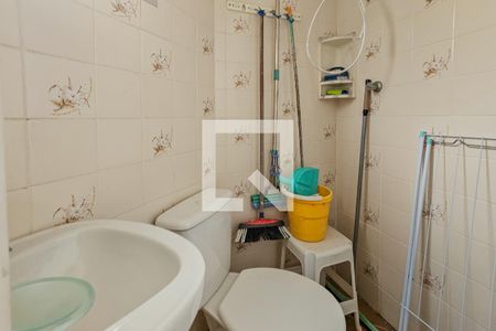 Apartamento para alugar com 193m², 3 quartos e 2 vagasÁrea de serviço