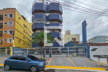 Apartamento para alugar com 193m², 3 quartos e 2 vagasFachada