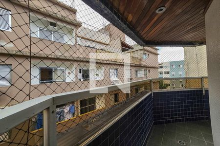 Apartamento para alugar com 193m², 3 quartos e 2 vagasvaranda