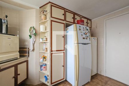 Apartamento para alugar com 193m², 3 quartos e 2 vagasCozinha