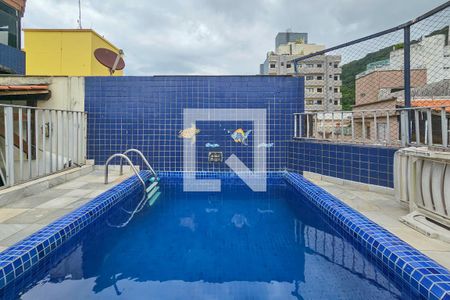 Apartamento para alugar com 193m², 3 quartos e 2 vagasÁrea de Lazer