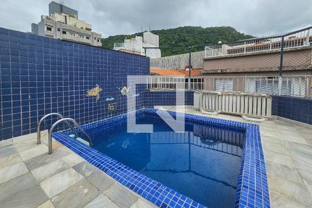 Apartamento para alugar com 193m², 3 quartos e 2 vagasÁrea de Lazer