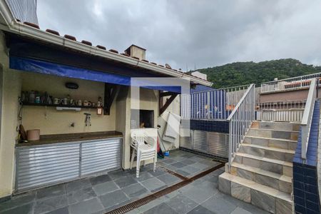 Apartamento para alugar com 193m², 3 quartos e 2 vagasÁrea de Lazer