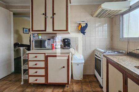 Apartamento para alugar com 193m², 3 quartos e 2 vagasCozinha