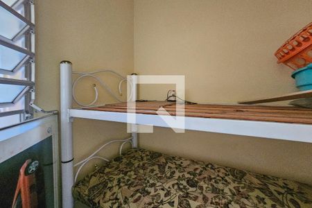 Apartamento para alugar com 193m², 3 quartos e 2 vagasÁrea de serviço