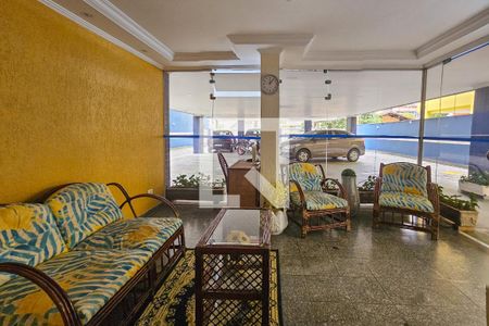 Apartamento para alugar com 193m², 3 quartos e 2 vagasÁrea de Lazer