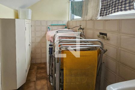 Apartamento para alugar com 193m², 3 quartos e 2 vagasÁrea de serviço