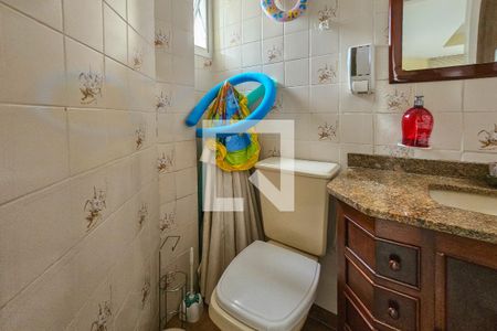 Apartamento para alugar com 193m², 3 quartos e 2 vagasLavabo