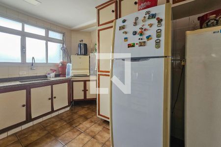 Apartamento para alugar com 193m², 3 quartos e 2 vagasCozinha