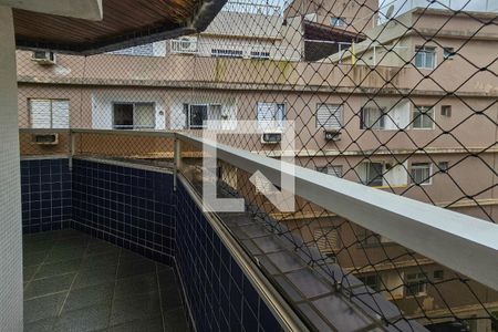 Apartamento para alugar com 193m², 3 quartos e 2 vagasvaranda