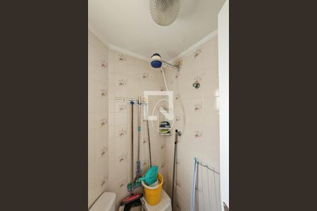 Apartamento para alugar com 193m², 3 quartos e 2 vagasÁrea de serviço