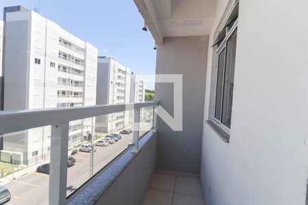 Apartamento à venda com 54m², 2 quartos e 1 vaga Apartamento à venda com 54m², 2 quartos e 1 vagaSacada