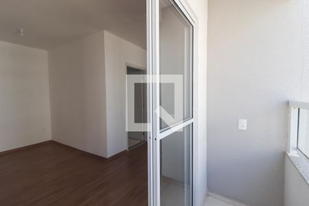 Apartamento à venda com 54m², 2 quartos e 1 vaga Apartamento à venda com 54m², 2 quartos e 1 vagaSacada