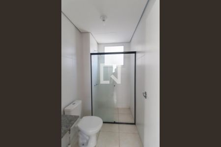 Apartamento à venda com 54m², 2 quartos e 1 vaga Apartamento à venda com 54m², 2 quartos e 1 vagaBanheiro
