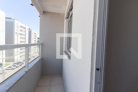 Apartamento à venda com 54m², 2 quartos e 1 vaga Apartamento à venda com 54m², 2 quartos e 1 vagaSacada
