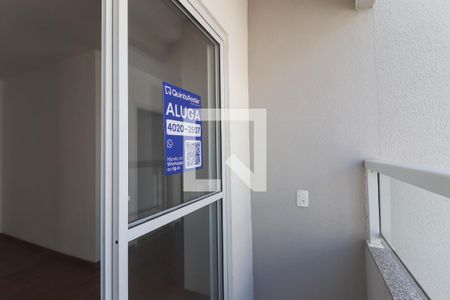 Apartamento à venda com 54m², 2 quartos e 1 vaga Apartamento à venda com 54m², 2 quartos e 1 vagaSacada