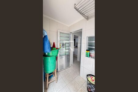 Casa à venda com 123m², 3 quartos e 2 vagas Casa à venda com 123m², 3 quartos e 2 vagasÁrea de Serviço