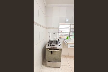 Casa à venda com 123m², 3 quartos e 2 vagas Casa à venda com 123m², 3 quartos e 2 vagasCozinha