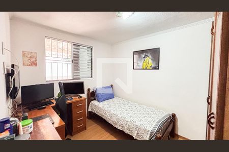 Casa à venda com 123m², 3 quartos e 2 vagas Casa à venda com 123m², 3 quartos e 2 vagasQuarto 3