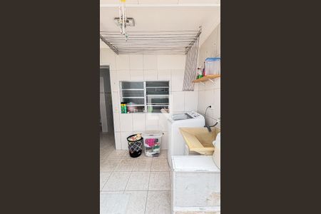 Casa à venda com 123m², 3 quartos e 2 vagas Casa à venda com 123m², 3 quartos e 2 vagasÁrea de Serviço