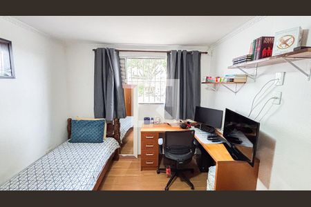 Casa à venda com 123m², 3 quartos e 2 vagas Casa à venda com 123m², 3 quartos e 2 vagasQuarto 2