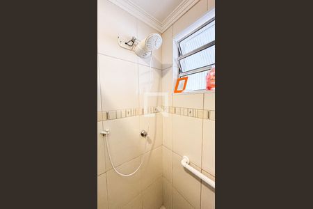 Casa à venda com 123m², 3 quartos e 2 vagas Casa à venda com 123m², 3 quartos e 2 vagasBanheiro