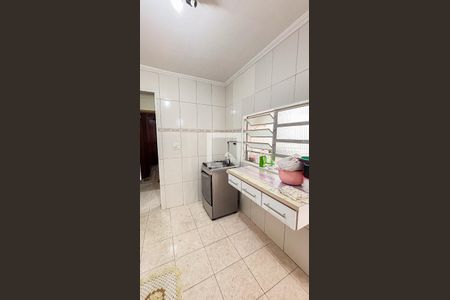 Casa à venda com 123m², 3 quartos e 2 vagas Casa à venda com 123m², 3 quartos e 2 vagasCozinha