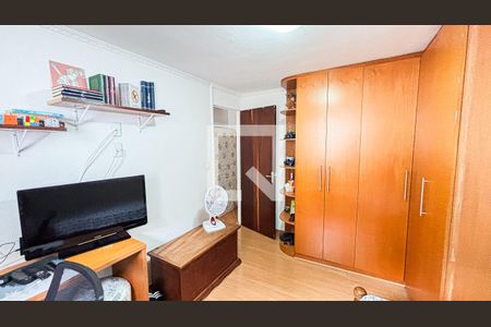 Casa à venda com 123m², 3 quartos e 2 vagas Casa à venda com 123m², 3 quartos e 2 vagasQuarto 2