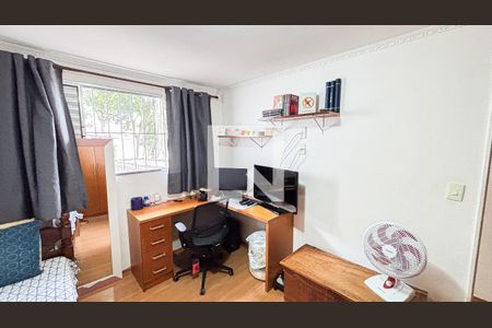 Casa à venda com 123m², 3 quartos e 2 vagas Casa à venda com 123m², 3 quartos e 2 vagasQuarto 2