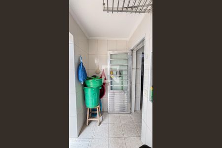 Casa à venda com 123m², 3 quartos e 2 vagas Casa à venda com 123m², 3 quartos e 2 vagasÁrea de Serviço