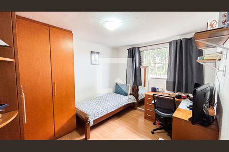 Casa à venda com 123m², 3 quartos e 2 vagas Casa à venda com 123m², 3 quartos e 2 vagasQuarto 2