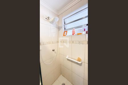 Casa à venda com 123m², 3 quartos e 2 vagas Casa à venda com 123m², 3 quartos e 2 vagasBanheiro