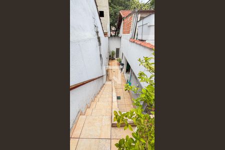 Casa à venda com 123m², 3 quartos e 2 vagas Casa à venda com 123m², 3 quartos e 2 vagasQuintal