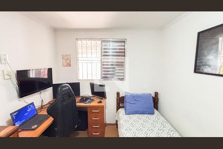 Casa à venda com 123m², 3 quartos e 2 vagas Casa à venda com 123m², 3 quartos e 2 vagasQuarto 3