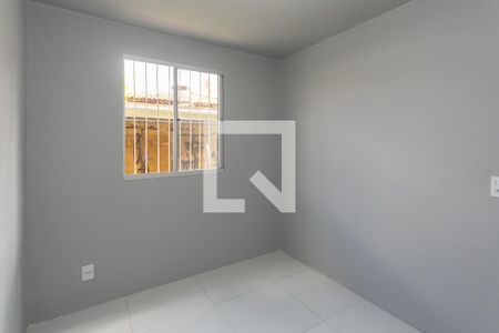 Quarto 1 de apartamento à venda com 2 quartos, 47m² em Sarandi, Porto Alegre