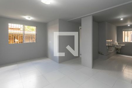Sala de apartamento à venda com 2 quartos, 47m² em Sarandi, Porto Alegre