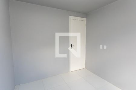 Apartamento à venda com 47m², 2 quartos e 1 vagaQuarto 2