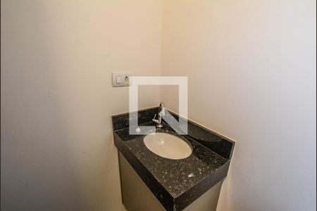 Apartamento para alugar com 21m², 1 quarto e sem vagaBanheiro