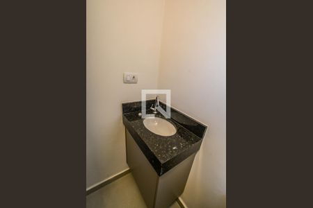 Apartamento para alugar com 21m², 1 quarto e sem vagaBanheiro