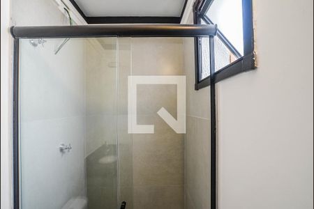 Apartamento para alugar com 21m², 1 quarto e sem vagaBanheiro